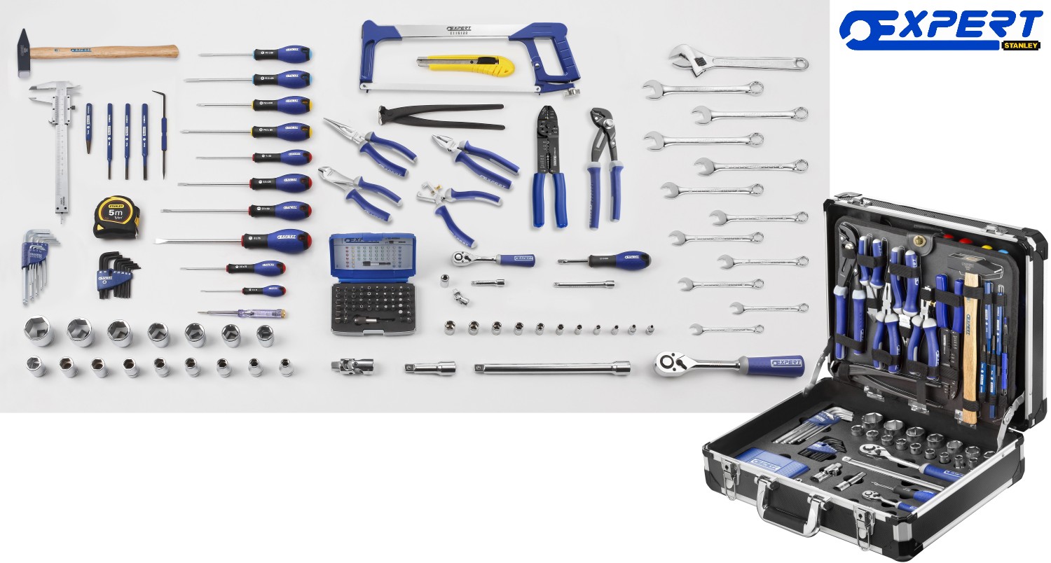 Valise de maintenance 142 outils - Expert E220107_2960.jpg